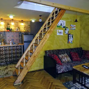  Апартаменты Paparti
